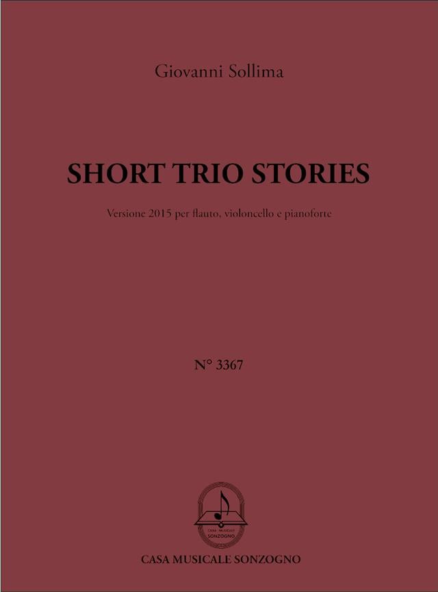 Short Trio Stories